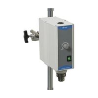 アズワン 撹拌機 200~3000rpm 10L スケール表示 65-5533-05 1台（直送品）