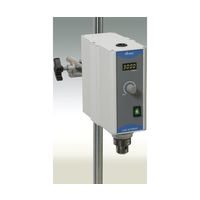 アズワン 撹拌機 200~3000rpm 10L デジタル表示 65-5533-06 1台（直送品）