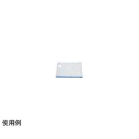 ジーエルサイエンス サンプリングバッグ用クリップ(10L用) 3008-18000 1本 67-5201-07（直送品）