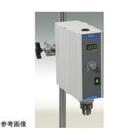 アズワン 撹拌機 70~1000rpm 60L デジタル表示 65-5533-18 1台（直送品）