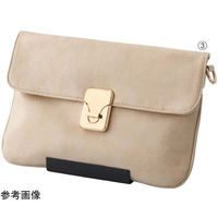 アズワン ウォレット&ポーチスタンド 大 1セット(2個入) 65-8767-71 1セット(2個)（直送品）