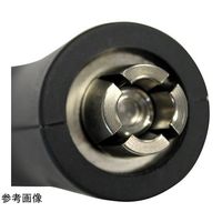 トレイジャンサイエンティフィックジャパン 標準アルミキャップ用 CRS オート デキャッパー 11mm 6A11D0 1台（直送品）