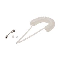 日本ピスコ エアーピンセットバルブ内蔵パッケージタイプ VTB-W-SET 1セット 61-2193-12（直送品）