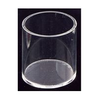 アズワン パイプディスプレイ 直径6×H6cm 65-8768-15 1個（直送品）