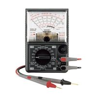 日置電機 ハイテスタ 3030ー10 書類3点付 3030-10SYORUI3TENTUKI 1台 63-9378-59（直送品）