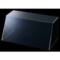 アズワン アクリルカバー W44.8cm 65-8768-41 1個（直送品）