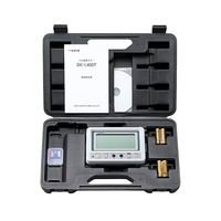 佐藤計量器製作所 4ch温度ロガー トレサビリテイー書類付(1ch) SK-L400T 1個 64-4058-30（直送品）