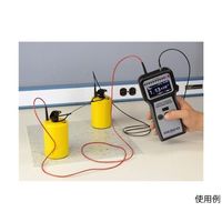 DESCO JAPAN デジタル表面抵抗測定セット 19290 1個 64-2943-03（直送品）