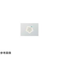 コロプラスト センシュラ ミオ2 消化管ストーマ用 二品系装具 キッズ フレックスプレート 0ー35mm 18747 1箱(5枚)（直送品）