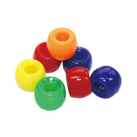 サンワ プラビーズ(大) 43206 1個