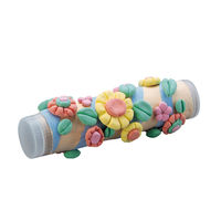 サンワ 紙管 直径38x188mm 43857 1パック（5本）