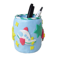 サンワ ペン立て芯材 31097 1セット（10個）