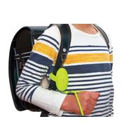 【防犯ブザー】サンエス技研 防犯アラーム スケット BB-39 1個