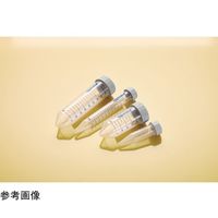 エッペンドルフチューブ BioBased 5.0mL スクリューキャップ Sterile 100本×2袋入 0030122518（直送品）