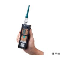 新コスモス電機 代替フロンガス探知器 XP-704III 1個 65-0509-65（直送品）