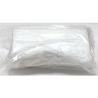 アズワン クリーンマスク 3層耳掛け 2，000枚入 65-8642-47 1ケース(2000枚)（直送品）