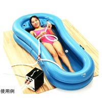 アズワン コーシン快護おふろセットII 64-9333-66 1セット（直送品）