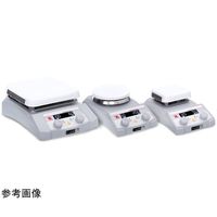 オーハウス ホットプレートスターラー e-G31HS07C 1台 65-9242-64（直送品）