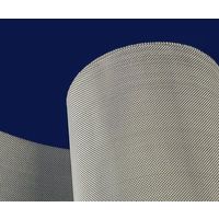 アズワン ステンレス金網 φ1.1×4Mesh 5.25mm目 65-9033-53 1個（直送品）