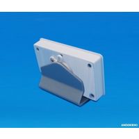 安藤計器製工所 高精度デジタル温度計 ー40~+200°C(分解能 :0.1°C) ADS-180 1個 64-5229-90（直送品）