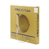 日本ピスコ ポリウレタンチューブ 透明 12×8.0 100M UB1280-100-C 1巻 61-1952-83（直送品）