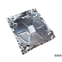 DESCO JAPAN ラベル 防湿バッグ IPC/JEDEC JーSTD 020 06736 1巻(100枚) 64-2945-04（直送品）