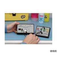 DESCO JAPAN 校正ユニット リストバンド及びフットウェアー用 07010 1個 64-2945-10（直送品）