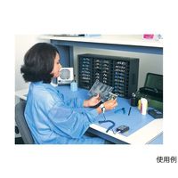 DESCO JAPAN ESDバッグ STATSHIELD メタルアウト 203mm×305mm 100枚 13070 1セット(100枚)（直送品）