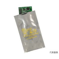 DESCO JAPAN 静電袋 SCS1000 22”×24” (559×610) 100枚入り 1002224 1パック(100枚)（直送品）