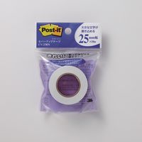 スリーエム(3M) ポストイット カバーアップテープ 詰替用 幅25mm×長さ10m 白 1セット（10巻） CV-25RN