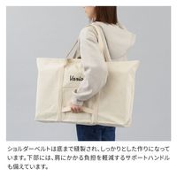 SANKA ベリアストート　キャンバス　L VTT-CL 1ケース（10個入）（直送品）