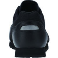 【セーフティーシューズ】アシックス asics ウィンジョブ ブラック×ブラック 27.5cm FCP201.9090-27.5