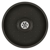 アイリスオーヤマ 無加水鍋 24cm チャコールグレー MKS-24 1台