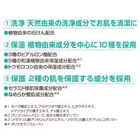 大王製紙 アテントSケア すすぎがいらない洗浄液350ml 20733753 1本