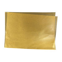 日進医療器 亜麻仁油紙KIプリンス100枚入 782064 1個