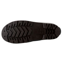 【先芯入り長靴】 丸五 MANDOM アンゼンプロハークス 26.0cm ブラック #870 1足