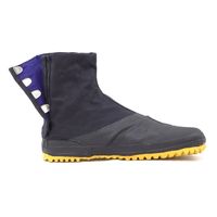 【地下足袋】 力王 リキオウ たびぐつ 実用5枚 BP 25.5cm ブラック DC1-JH5 1足