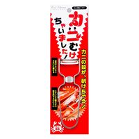 貝印 KHS カニむけちゃいました! DH2017 1個（直送品）