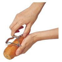 貝印 ステンレスピーラー DH8009 1個