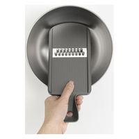 貝印 KK コンパクト千切り器 DH8028 1個