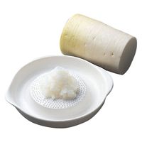 貝印 セラミックおろし器(滑り止め付き) DH8036 1個