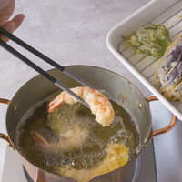 貝印 先シリコーン菜箸 30cm DH8089 1組