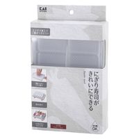 貝印 KK パコッとにぎり寿司10貫 DH8106 1個