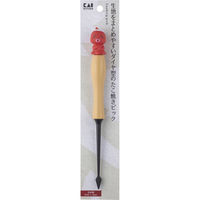 貝印 KK まとめやすいダイヤ型ピック DH8147 1本（直送品）