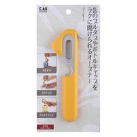 貝印 KK 万能プルタブ&プルトップオープナー DH8142 1本（直送品）