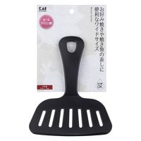 貝印 KK ワイドナイロンターナー DH8156 1本（直送品）