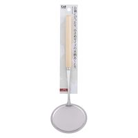 貝印 木柄 卓上あくとり DH8159 1本