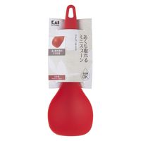 貝印 KK あくも取れるミニスプーン DH8165 1本（直送品）