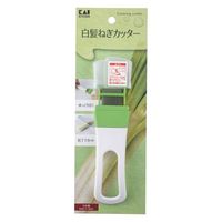 貝印 KK 白髪ネギカッター DH8176 1本（直送品）