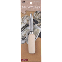 貝印 KK カキ・ハマグリナイフ DH8199 1本（直送品）